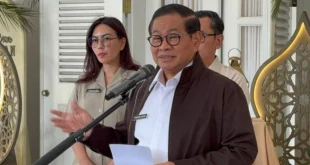 Pramono Anung Minta Satpam Penegur Sopir Alphard Tak Dipecat: Apa yang Sebenarnya Terjadi?