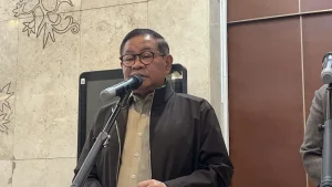 Pramono: Solusi Pembangunan Fasilitas Publik di DKI Jakarta Tanpa APBD Dapat Ditemukan