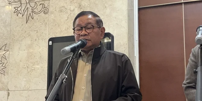 Pramono: Solusi Pembangunan Fasilitas Publik di DKI Jakarta Tanpa APBD Dapat Ditemukan