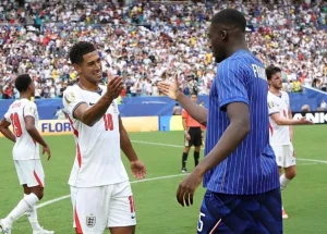 Prancis Kebobolan 4 Gol dalam 35 Menit Fans Minta Konate Diinvestigasi: Skandal Piala Dunia 2026