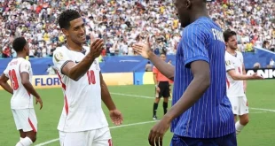 Prancis Kebobolan 4 Gol dalam 35 Menit Fans Minta Konate Diinvestigasi: Skandal Piala Dunia 2026