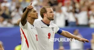 Prancis Mengancam Kekalahan Inggris di Perebutan Tempat Ketiga Piala Dunia 2026