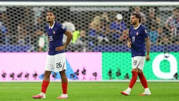 Prancis vs Inggris di Piala Dunia 2026: 5 Fakta Menarik yang Membuat Anda Bersemangat