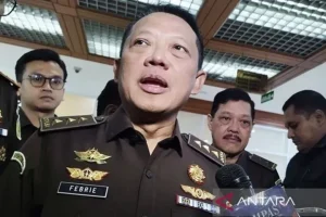 Praperadilan Pengalihan Kasus Febrie Adriansyah Dicabut, Kasusnya Kembali ke Polisi