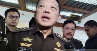 Praperadilan Pengalihan Kasus Febrie Adriansyah Dicabut, Kasusnya Kembali ke Polisi