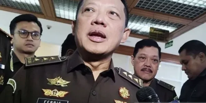 Praperadilan Pengalihan Kasus Febrie Adriansyah Dicabut, Kasusnya Kembali ke Polisi