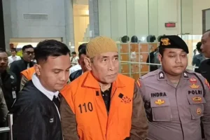 Praperadilan Tersangka Kasus Haji Asrul Azis Ditolak, KPK Lanjutkan Penyidikan