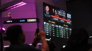 Prediksi IHSG 29 Juli dan Rekomendasi Saham: Bagaimana Anda Bisa Mengambil Keputusan Yang Tepat?