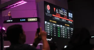 Prediksi IHSG 29 Juli dan Rekomendasi Saham: Bagaimana Anda Bisa Mengambil Keputusan Yang Tepat?