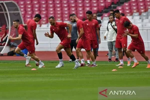 Prediksi Indonesia vs Kamboja di Laga Perdana Piala AFF 2026: Persiapan Timnas Indonesia