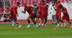 Prediksi Indonesia vs Kamboja di Laga Perdana Piala AFF 2026: Persiapan Timnas Indonesia