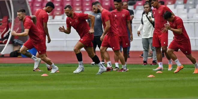 Prediksi Indonesia vs Kamboja di Laga Perdana Piala AFF 2026: Persiapan Timnas Indonesia