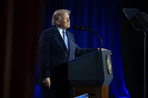Presiden Donald Trump Sedih 2 Tentara AS Tewas Diserang Rudal Iran: Kondisi Terkini Konflik AS-Iran
