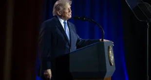 Presiden Donald Trump Sedih 2 Tentara AS Tewas Diserang Rudal Iran: Kondisi Terkini Konflik AS-Iran