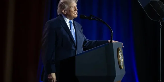 Presiden Donald Trump Sedih 2 Tentara AS Tewas Diserang Rudal Iran: Kondisi Terkini Konflik AS-Iran