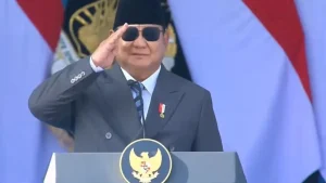 Presiden Prabowo Dinilai Perlu Turun Tangan Jaga Soliditas Kejaksaan dan Polri