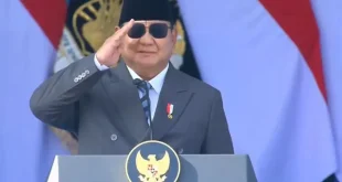 Presiden Prabowo Dinilai Perlu Turun Tangan Jaga Soliditas Kejaksaan dan Polri