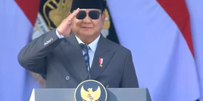 Presiden Prabowo Dinilai Perlu Turun Tangan Jaga Soliditas Kejaksaan dan Polri