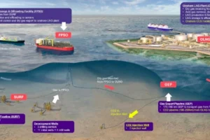Presiden Prabowo Luncurkan Proyek LNG Abadi Masela, Meningkatkan Ketahanan Energi Indonesia Timur