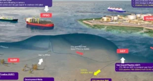Presiden Prabowo Luncurkan Proyek LNG Abadi Masela, Meningkatkan Ketahanan Energi Indonesia Timur