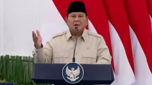 Presiden Prabowo Realisasikan Kenaikan Tukin Prajurit TNI dan Pegawai Kemhan Tertinggi Tembus Rp 48 Juta, Ini Detailnya
