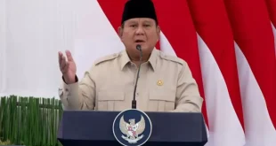 Presiden Prabowo Realisasikan Kenaikan Tukin Prajurit TNI dan Pegawai Kemhan Tertinggi Tembus Rp 48 Juta, Ini Detailnya