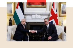 Presiden Pro-Palestina Lengser, Kolombia Segera Pulihkan Hubungan dengan Israel