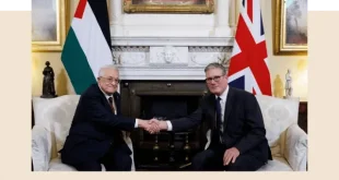 Presiden Pro-Palestina Lengser, Kolombia Segera Pulihkan Hubungan dengan Israel