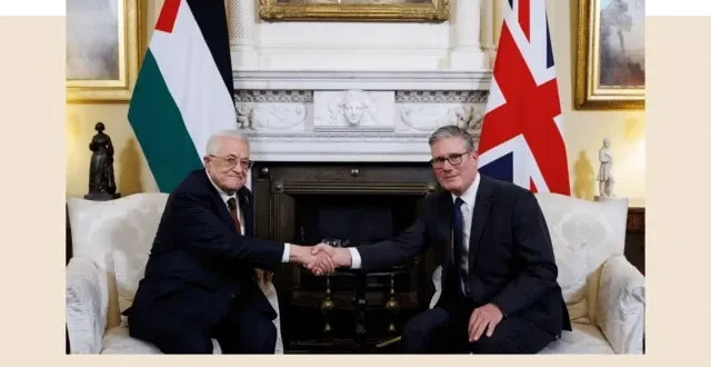 Presiden Pro-Palestina Lengser, Kolombia Segera Pulihkan Hubungan dengan Israel
