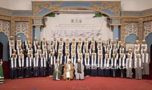 Prestasi Gemilang: 3 Mahasiswa Indonesia Raih Gelar Cumlaude di Universitas Al Wasathiyyah Yaman