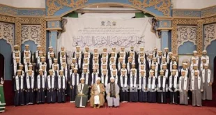 Prestasi Gemilang: 3 Mahasiswa Indonesia Raih Gelar Cumlaude di Universitas Al Wasathiyyah Yaman