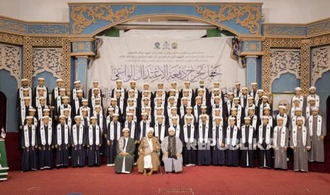 Prestasi Gemilang: 3 Mahasiswa Indonesia Raih Gelar Cumlaude di Universitas Al Wasathiyyah Yaman