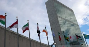 Pria Bakar Diri di Depan Markas PBB New York: Mengapa dan Apa yang Terjadi Selanjutnya?