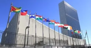 Pria Bakar Diri Hingga Tewas di Depan Markas PBB New York, Kasus Pembela Etnis Minoritas Tibet