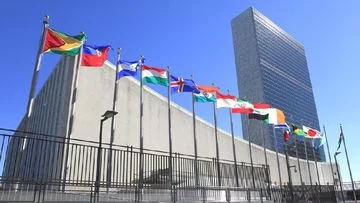 Pria Bakar Diri Hingga Tewas di Depan Markas PBB New York, Kasus Pembela Etnis Minoritas Tibet