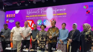 PRO AVL Indonesia 2026: Pameran Teknologi Audio, Visual, dan Musik di NICE PIK 2 Tangerang