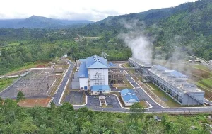Produksi Listrik Panas Bumi Meningkat, Membawa Laba Bersih PGE Tumbuh 15,48% di Kuartal II 2026