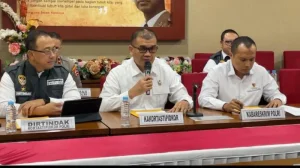Profil Alumni ITB Ketua SETARA, Sebut Penanganan Kasus Eks Jampidsus di Kejagung, Jeruk Makan Jeruk!