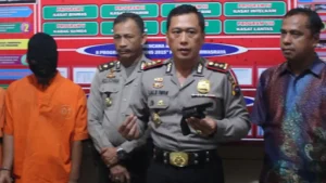 Profil Brigjen Lalu Muhammad Iwan Jenderal Polisi Aktif yang jadi Tersangka ke-7 Korupsi MBG: Kasus Korupsi yang Mengguncang