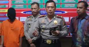 Profil Brigjen Lalu Muhammad Iwan Jenderal Polisi Aktif yang jadi Tersangka ke-7 Korupsi MBG: Kasus Korupsi yang Mengguncang
