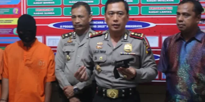 Profil Brigjen Lalu Muhammad Iwan Jenderal Polisi Aktif yang jadi Tersangka ke-7 Korupsi MBG: Kasus Korupsi yang Mengguncang