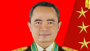 Profil dan Rekam Jejak Teguh Arief Indratmoko Eks Jenderal Kopassus Pimpin Peruri: Sebuah Kepemimpinan yang Kuat