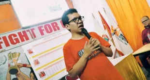 Profil Muhammad Aditya Putra, Ketum Baru The Jakmania yang Ingin Persija Jakarta Kembali Berjaya