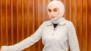 Profil Santyka Fauziah Kekasih Sule yang Didoakan Nathalie Holscher Segera Menikah, Siap Menjadi Istri Idaman?