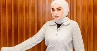 Profil Santyka Fauziah Kekasih Sule yang Didoakan Nathalie Holscher Segera Menikah, Siap Menjadi Istri Idaman?