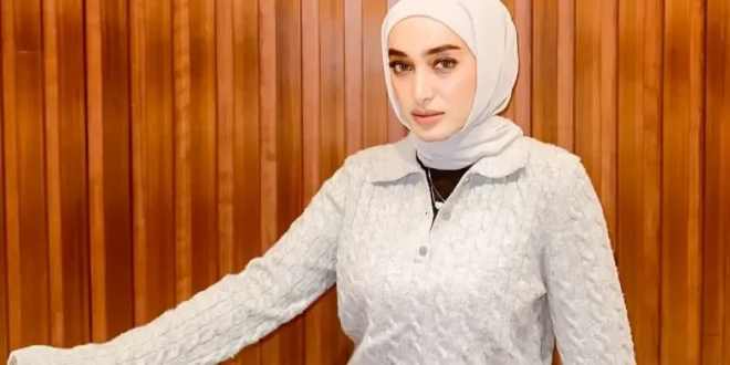 Profil Santyka Fauziah Kekasih Sule yang Didoakan Nathalie Holscher Segera Menikah, Siap Menjadi Istri Idaman?