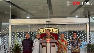 Profil Tan Kian: Konglomerat Properti yang Berulang Kali Terseret ASABRI