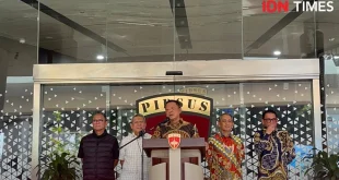 Profil Tan Kian: Konglomerat Properti yang Berulang Kali Terseret ASABRI