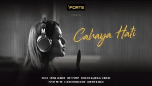 Protelindo dan iForte Rilis Lagu Cahaya Hati dengan Kolaborasi Raisa, Eross Candra, dan Batavia Madrigal Singers