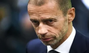 Protes Sejumlah Kebijakan FIFA: Presiden UEFA Absen di Final Piala Dunia 2026